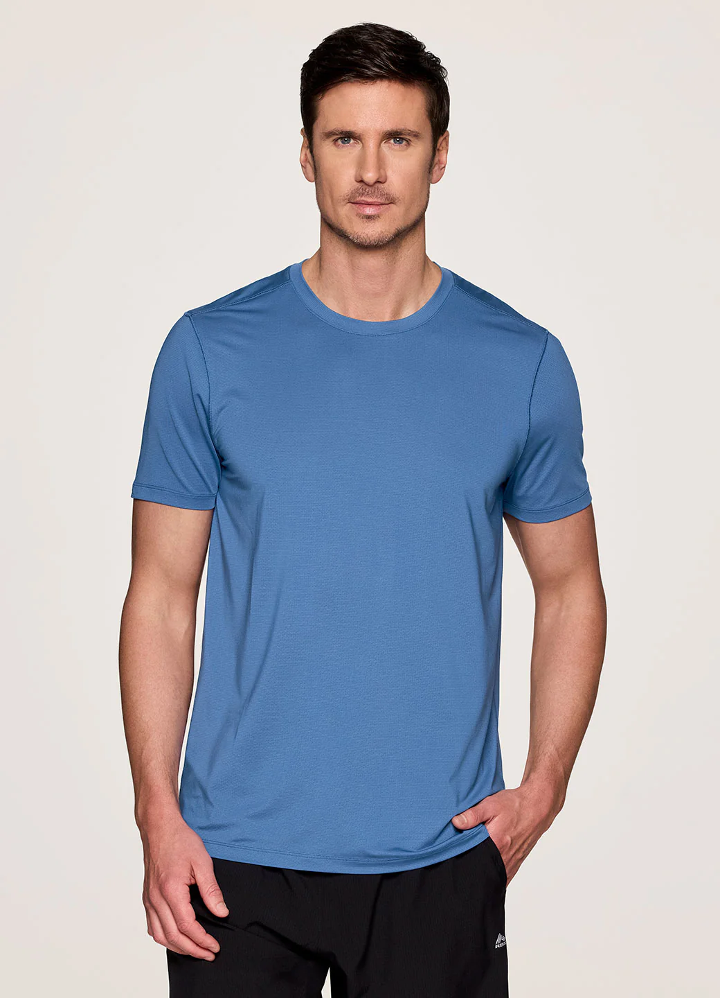Training Day Mesh Workout Tee - Image 13