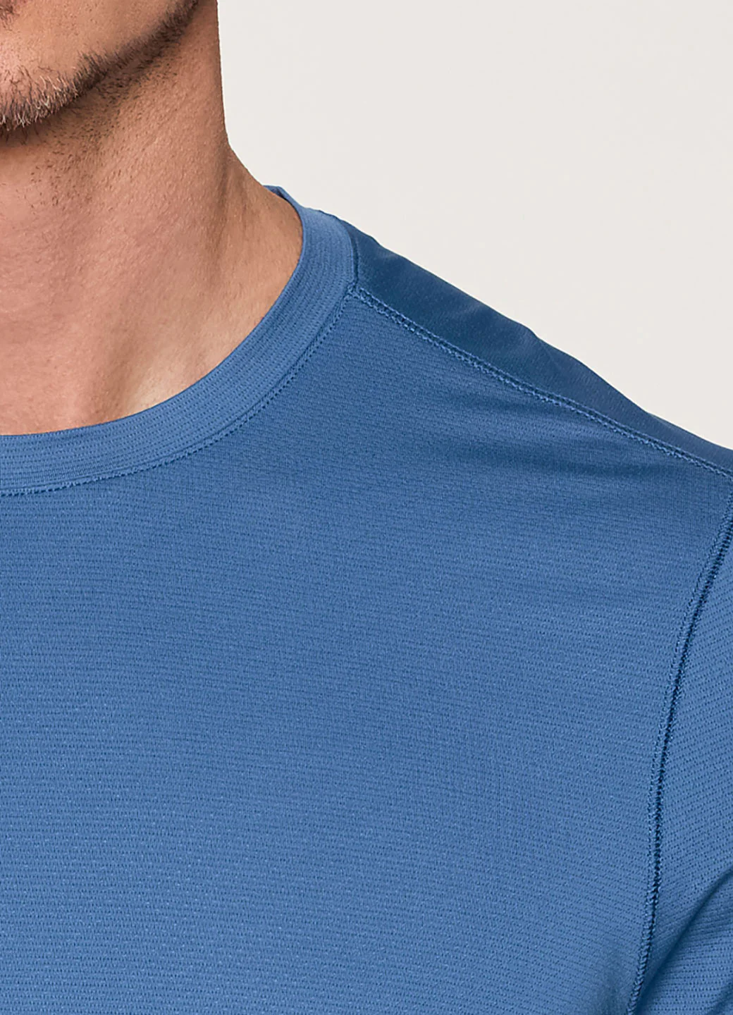 Training Day Mesh Workout Tee - Image 14