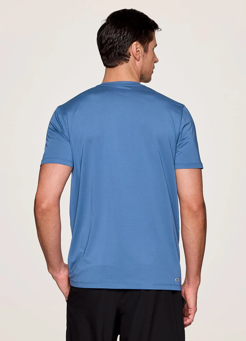 Training Day Mesh Workout Tee - Image 15