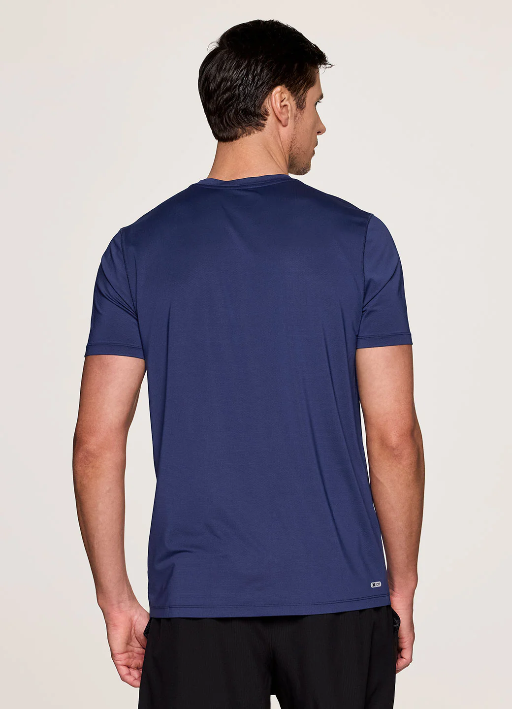 Training Day Mesh Workout Tee - Image 3