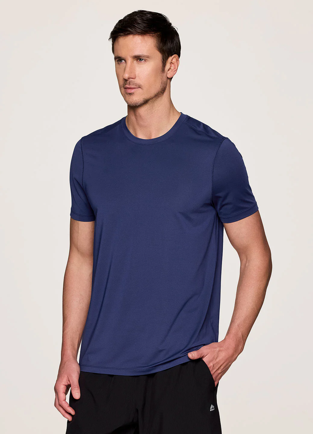 Training Day Mesh Workout Tee - Image 4