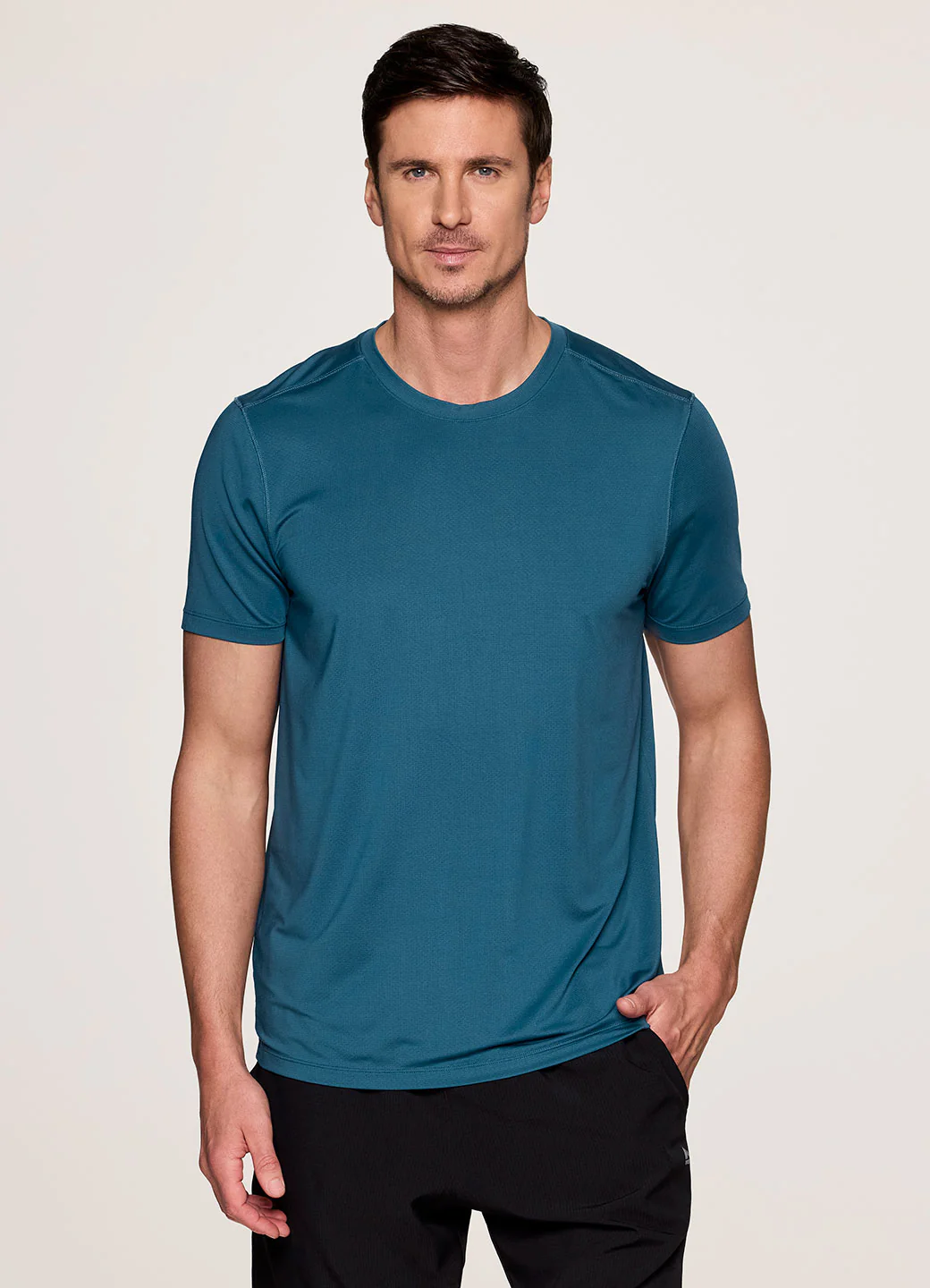 Training Day Mesh Workout Tee - Image 5