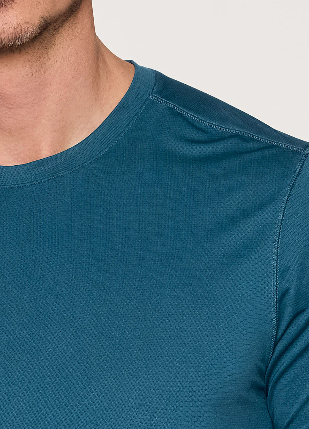 Training Day Mesh Workout Tee - Image 6