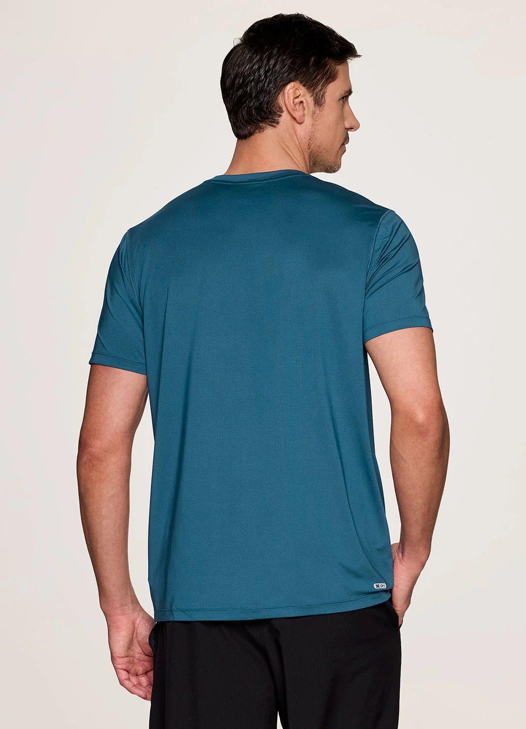 Training Day Mesh Workout Tee - Image 7