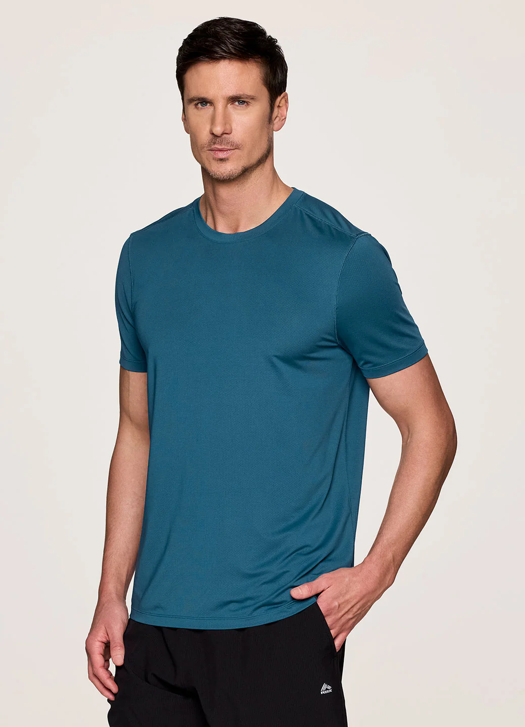 Training Day Mesh Workout Tee - Image 8