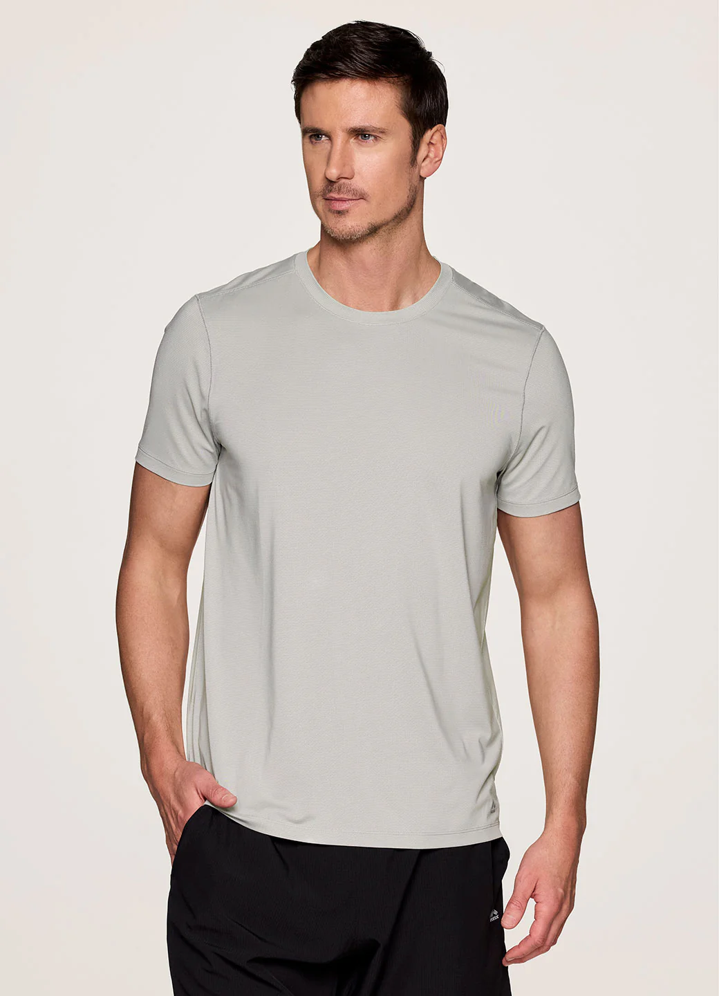 Training Day Mesh Workout Tee - Image 9