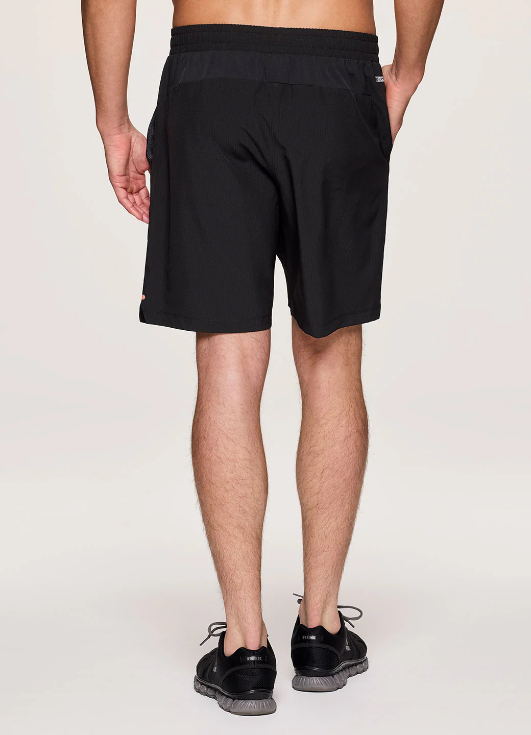 Training Day Workout Shorts - Image 3