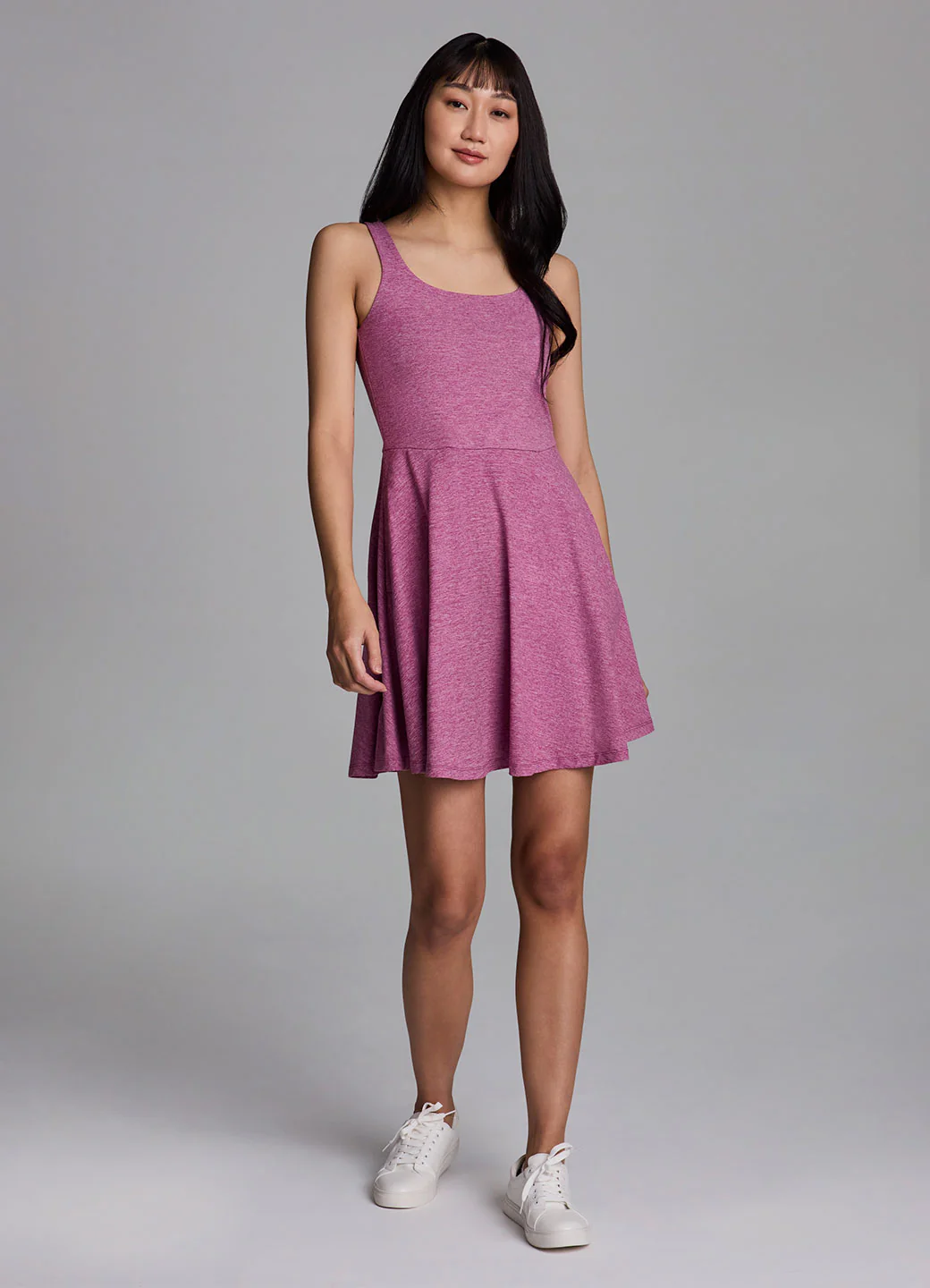 Traveler Fit And Flare Dress - Image 12