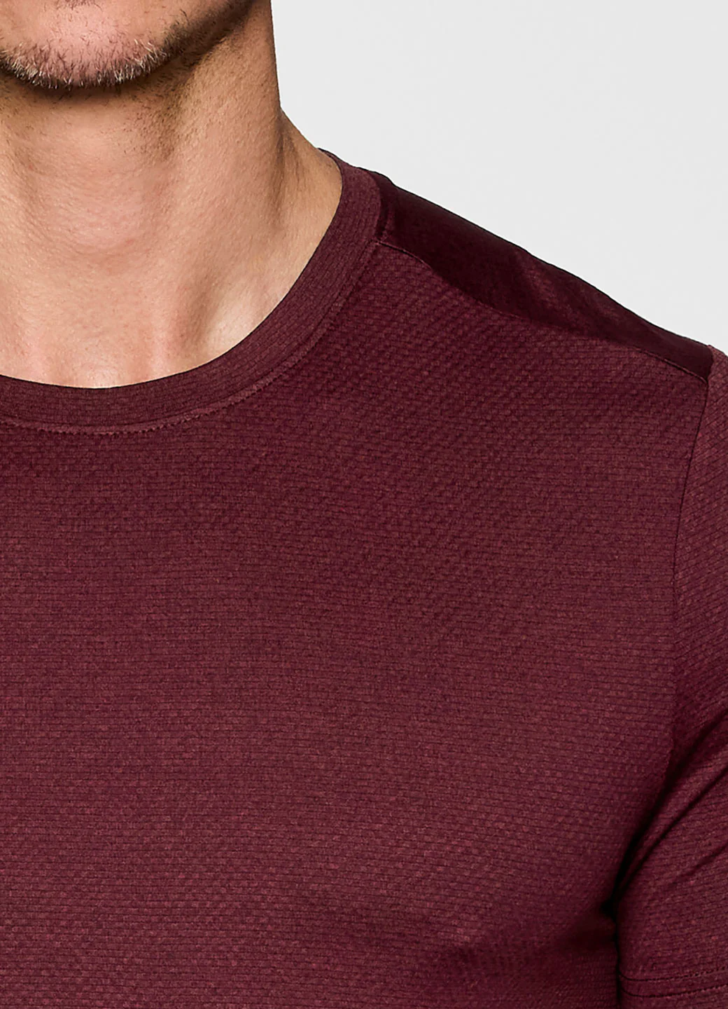 Ultimate Performance Workout Tee - Image 2