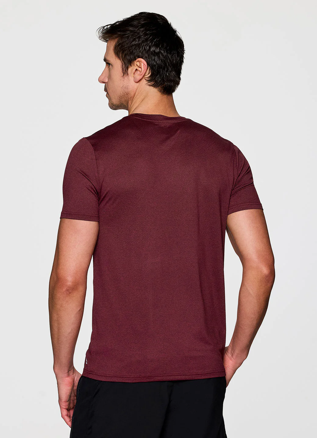 Ultimate Performance Workout Tee - Image 3