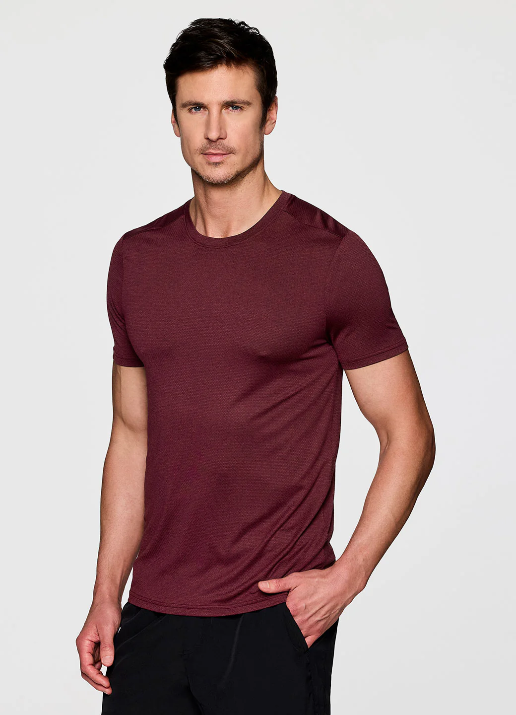 Ultimate Performance Workout Tee - Image 4