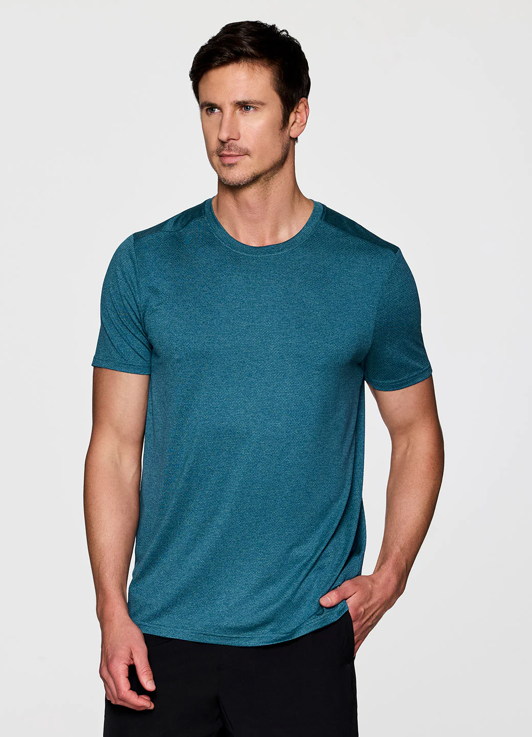 Ultimate Performance Workout Tee - Image 5
