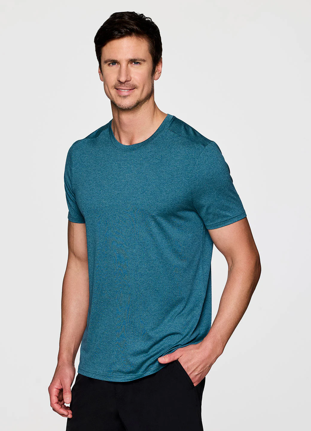 Ultimate Performance Workout Tee - Image 8