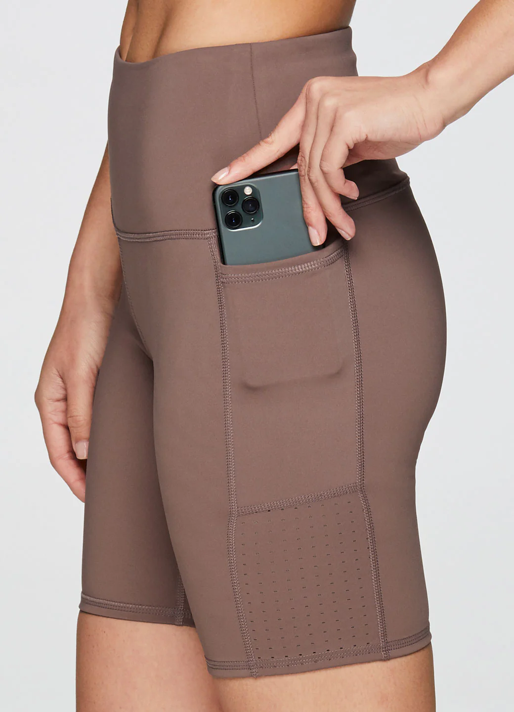 Ultra Hold Laser 7" Biker Short - Image 7