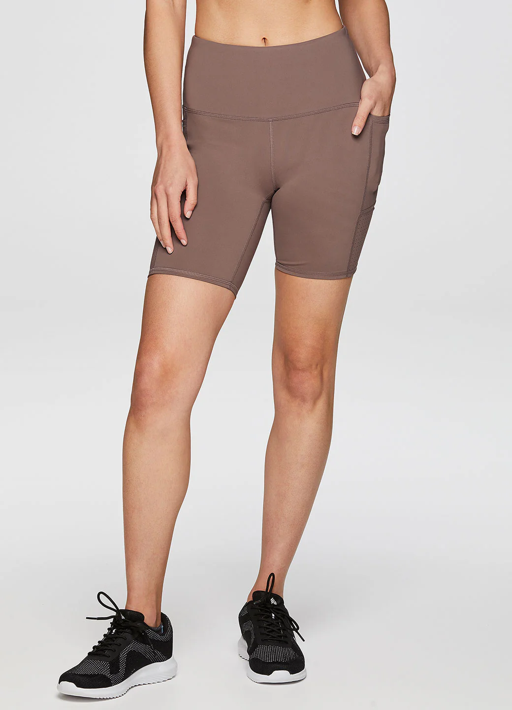 Ultra Hold Laser 7" Biker Short - Image 9