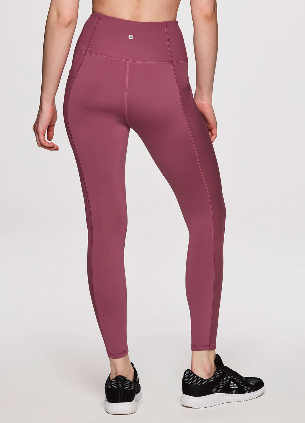 Ultra Hold Novelty 7/8 Legging - Image 11