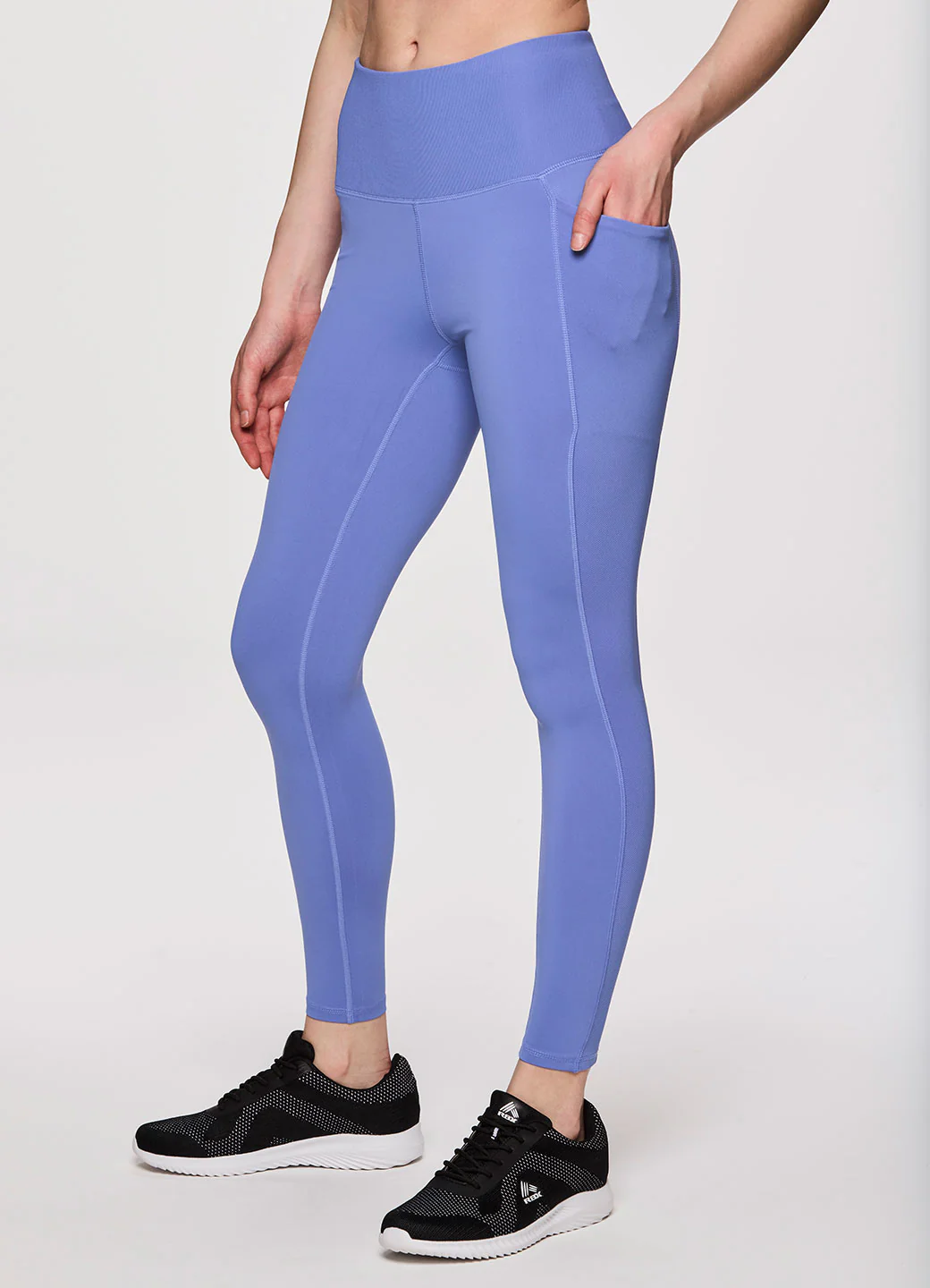 Ultra Hold Novelty 7/8 Legging - Image 19