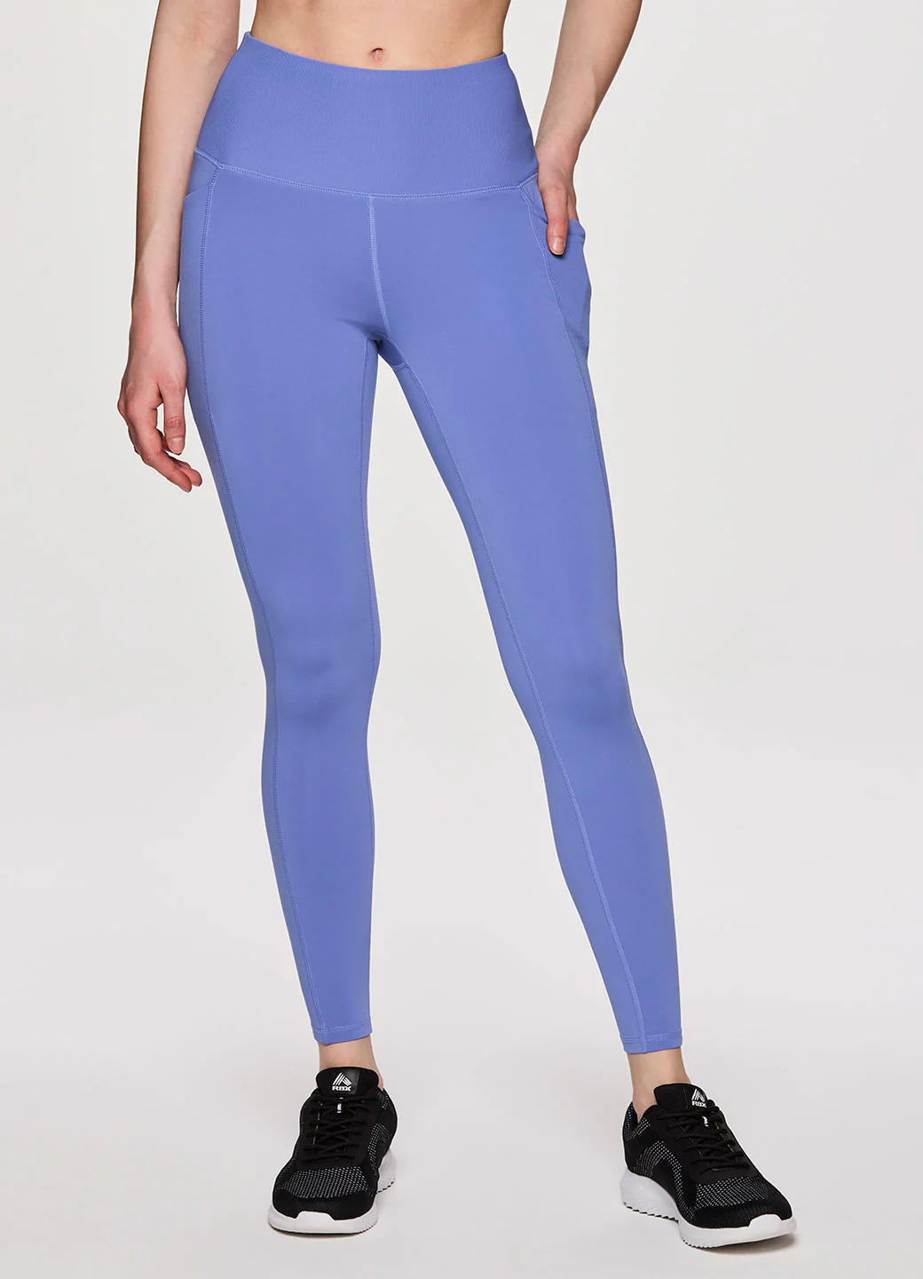 Ultra Hold Novelty 7/8 Legging - Image 22