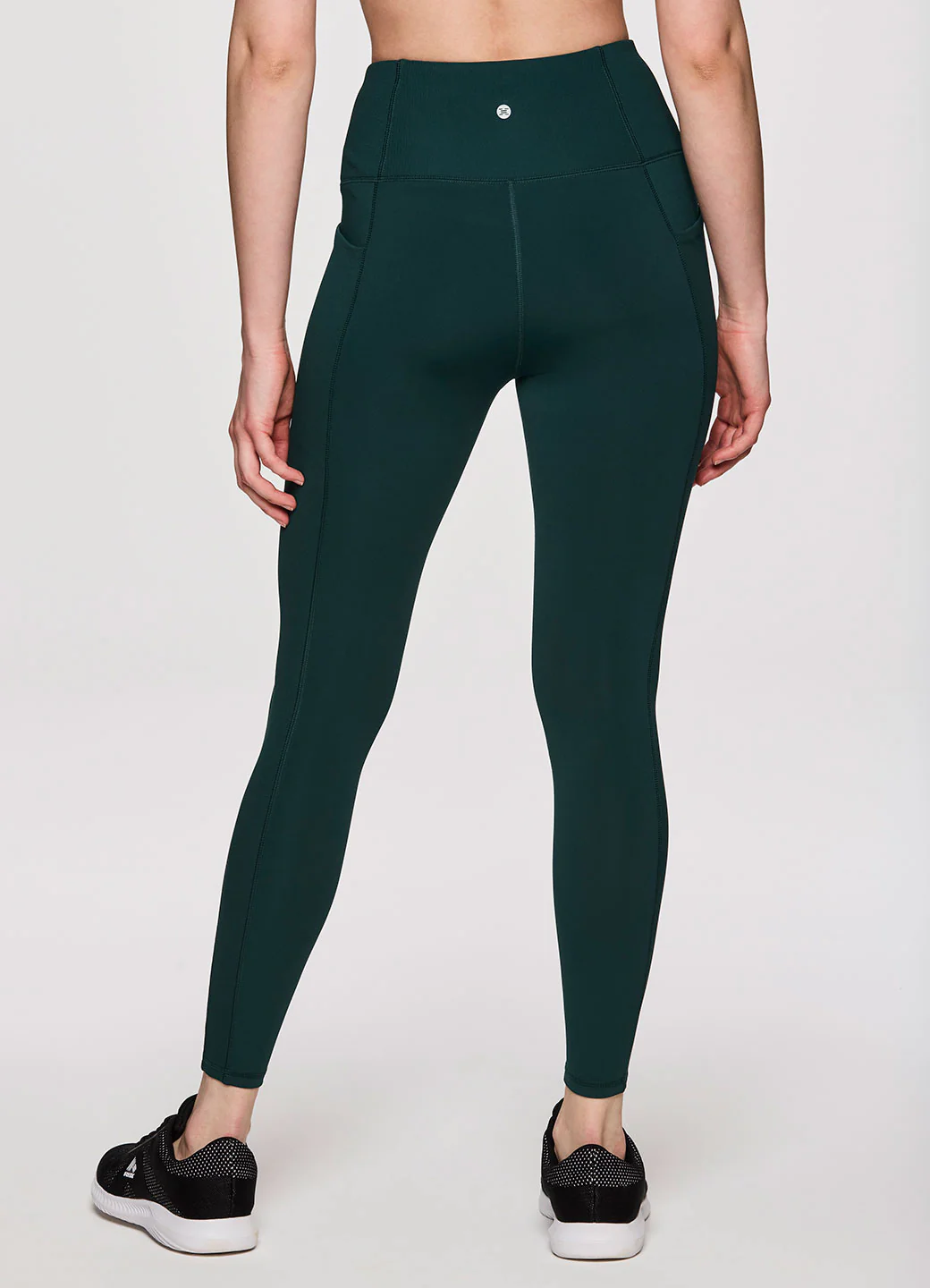 Ultra Hold Novelty 7/8 Legging - Image 3