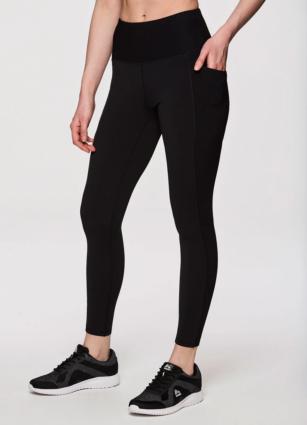 Ultra Hold Novelty 7/8 Legging - Image 4