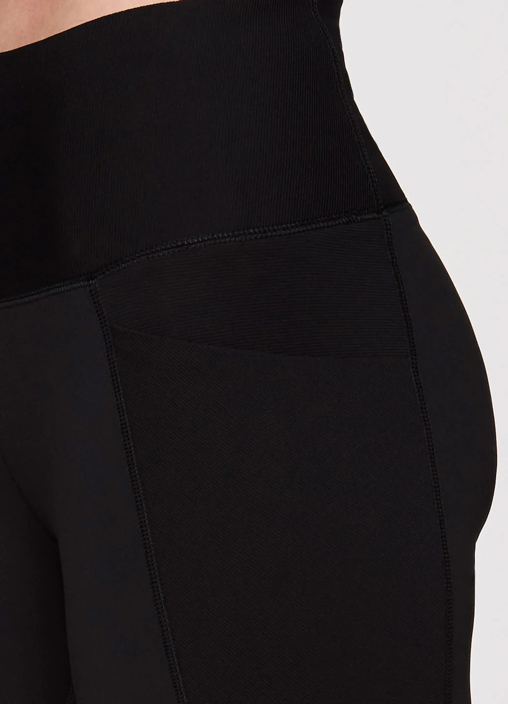 Ultra Hold Novelty 7/8 Legging - Image 5