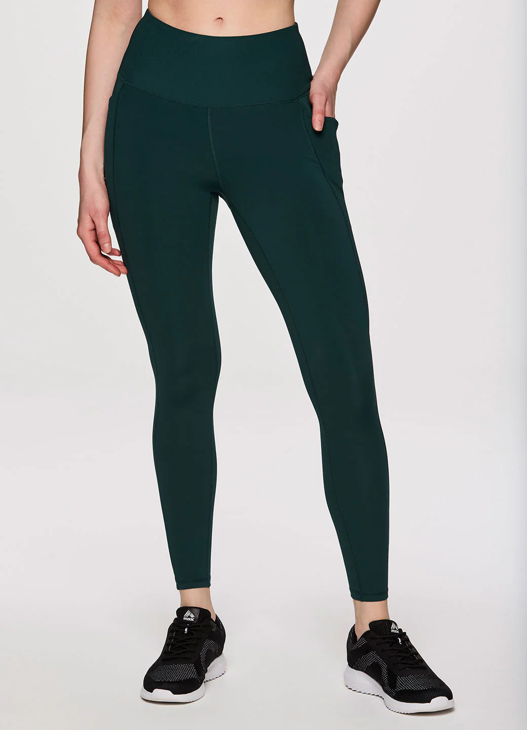 Ultra Hold Novelty 7/8 Legging - Image 6