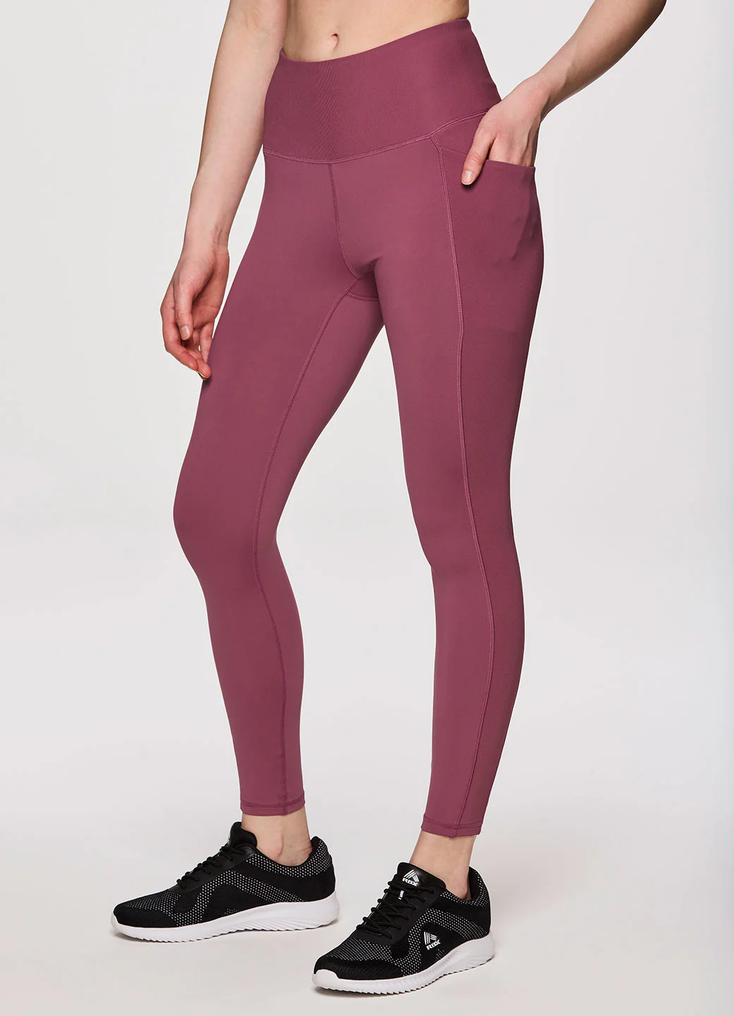 Ultra Hold Novelty 7/8 Legging - Image 9