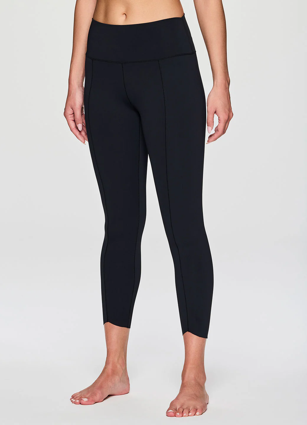 Ultra Hold Tulip 7/8 Legging - Image 4