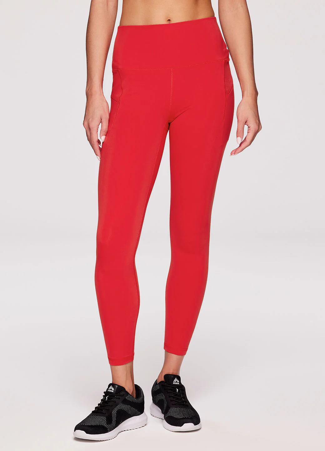 Ultra Hold Zip It 7/8 Legging - Image 10