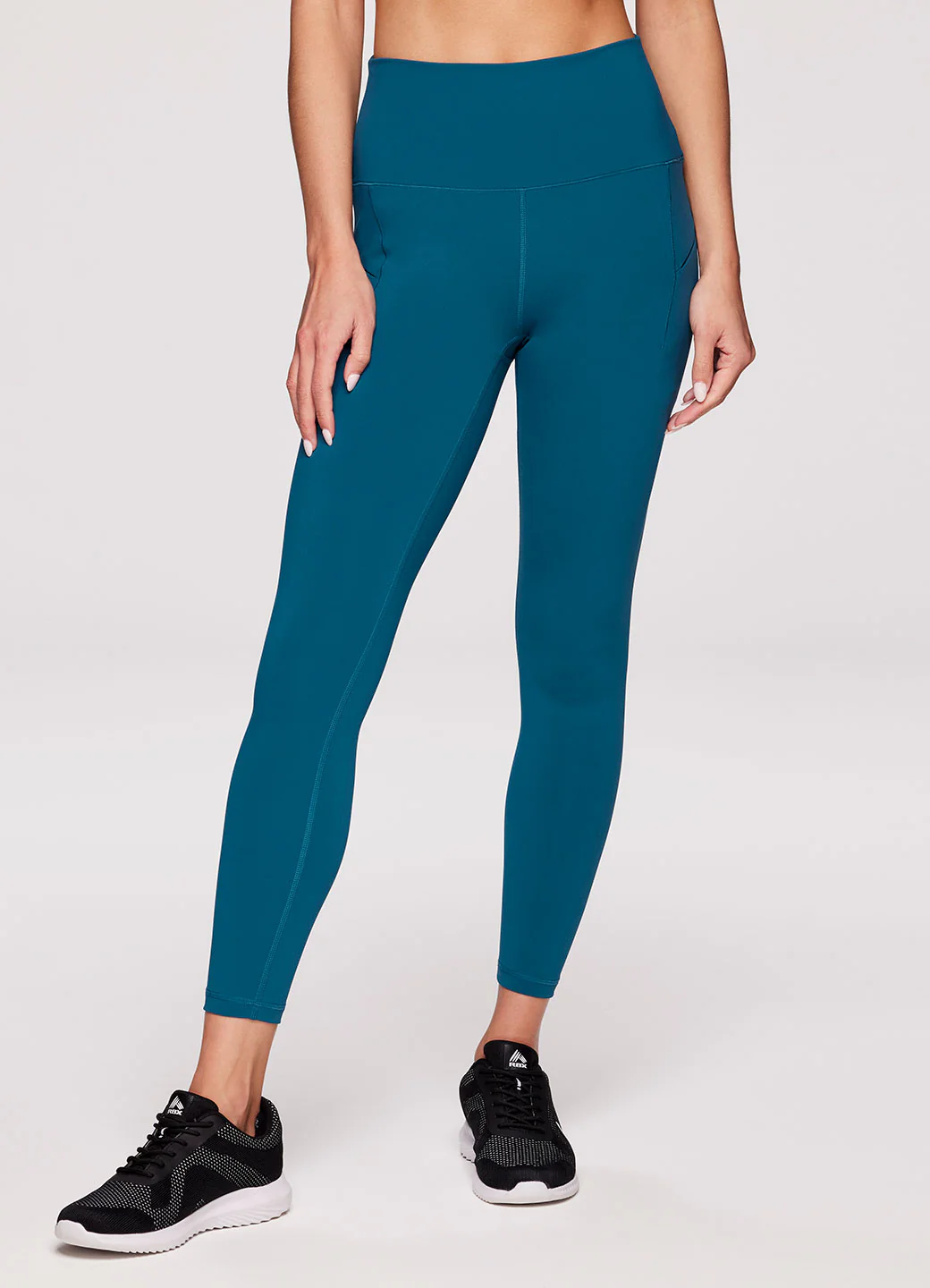 Ultra Hold Zip It 7/8 Legging - Image 5