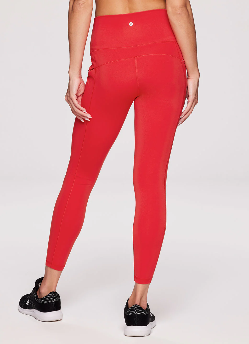 Ultra Hold Zip It 7/8 Legging - Image 9
