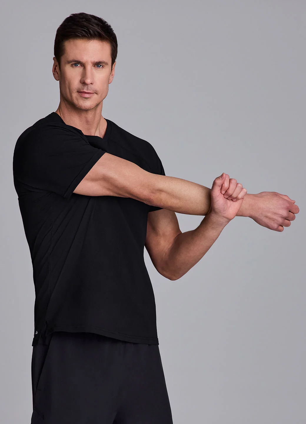 Venture Workout Tee - Image 15