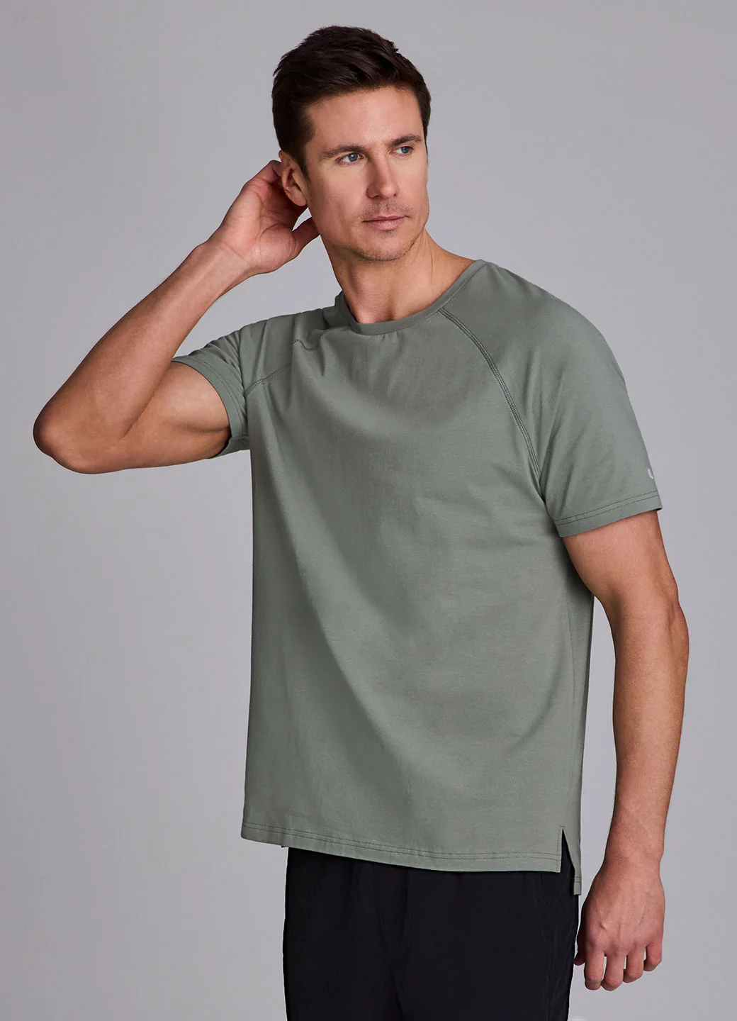 Venture Workout Tee - Image 27