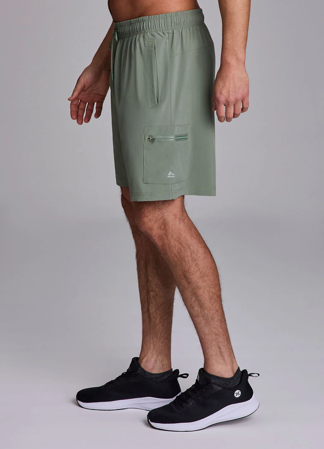 Venture Zip Pocket Cargo Short - Image 14