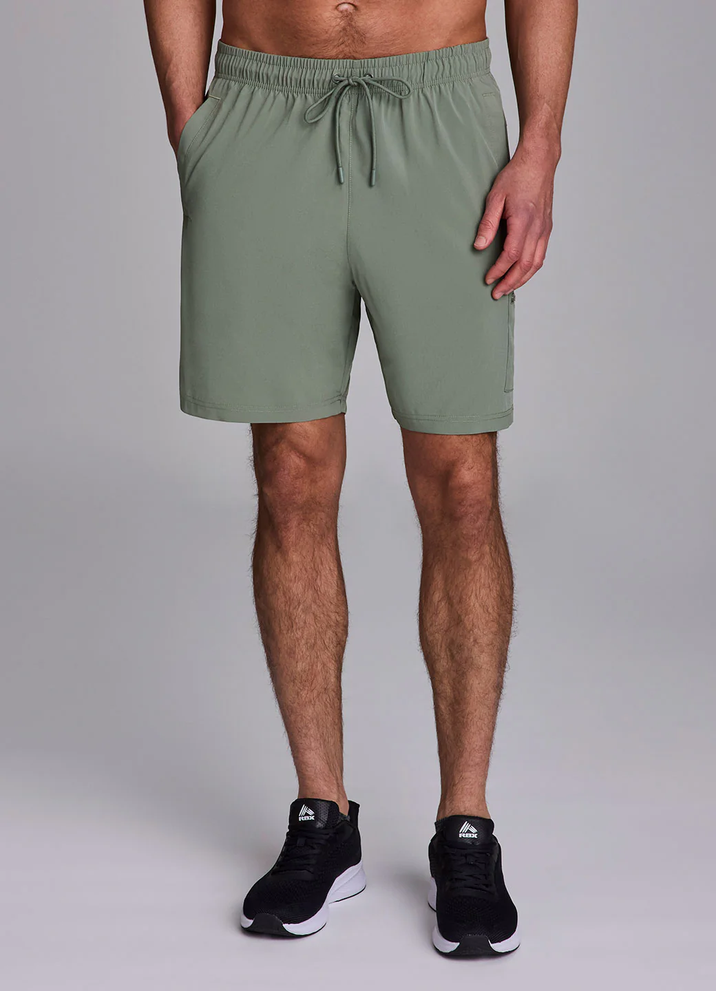 Venture Zip Pocket Cargo Short - Image 16