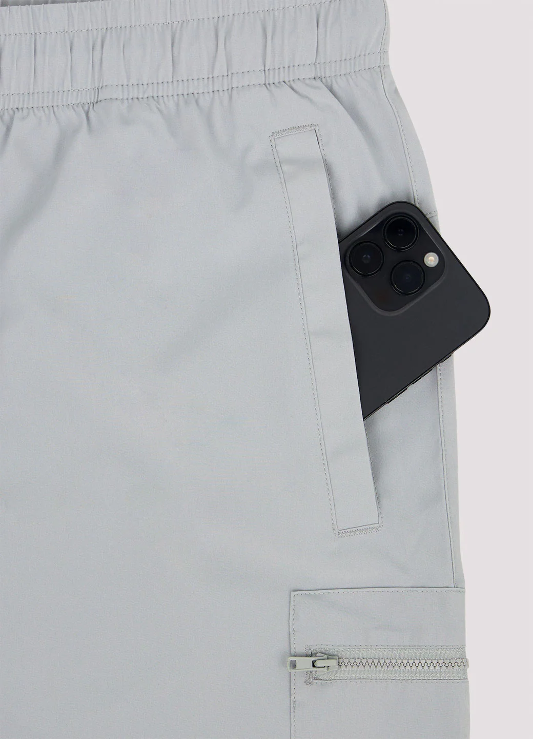 Venture Zip Pocket Cargo Short - Image 20