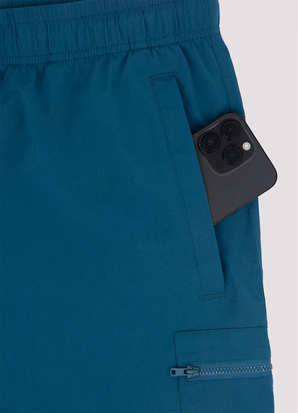 Venture Zip Pocket Cargo Short - Image 24