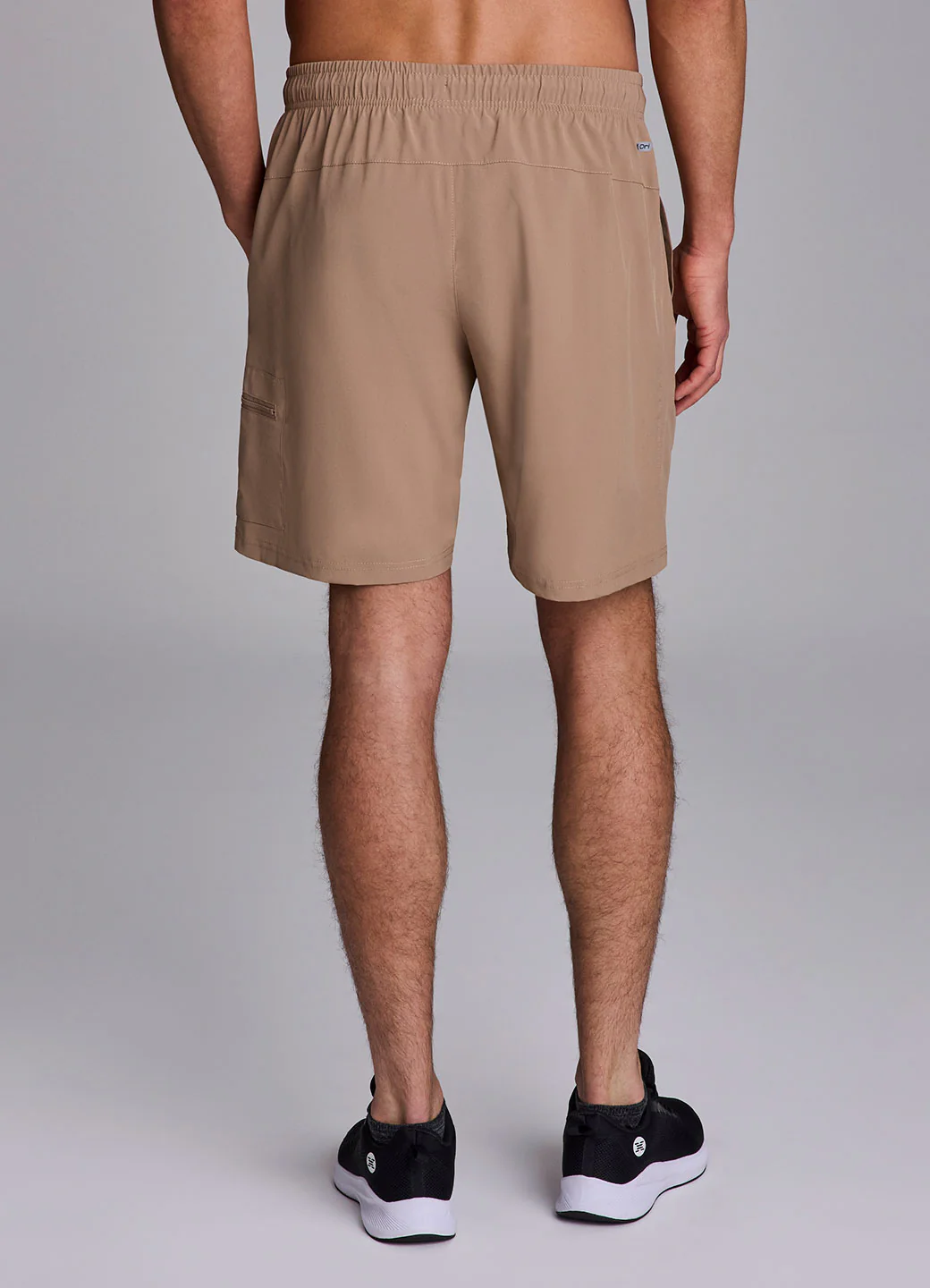 Venture Zip Pocket Cargo Short - Image 7