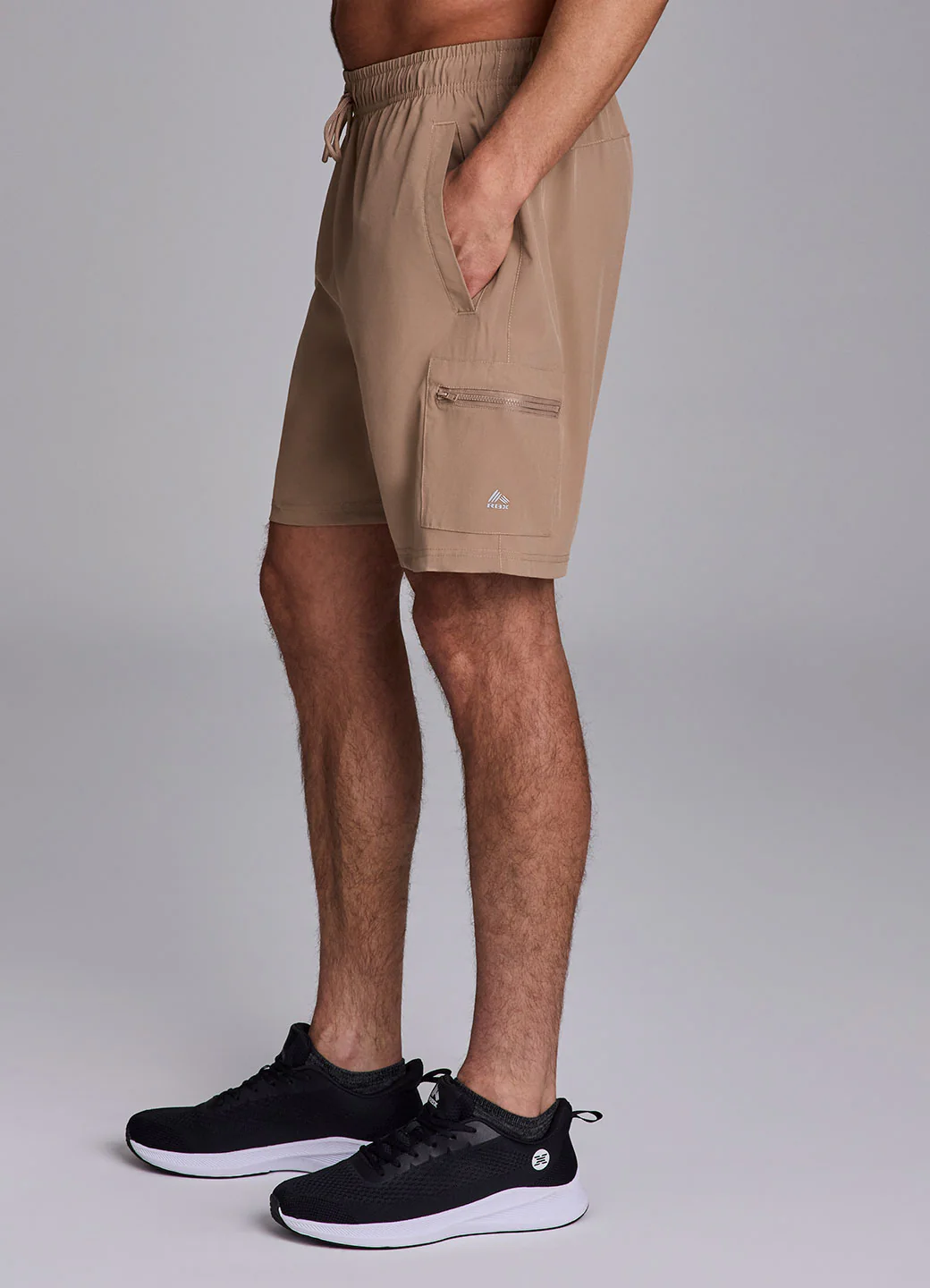 Venture Zip Pocket Cargo Short - Image 8