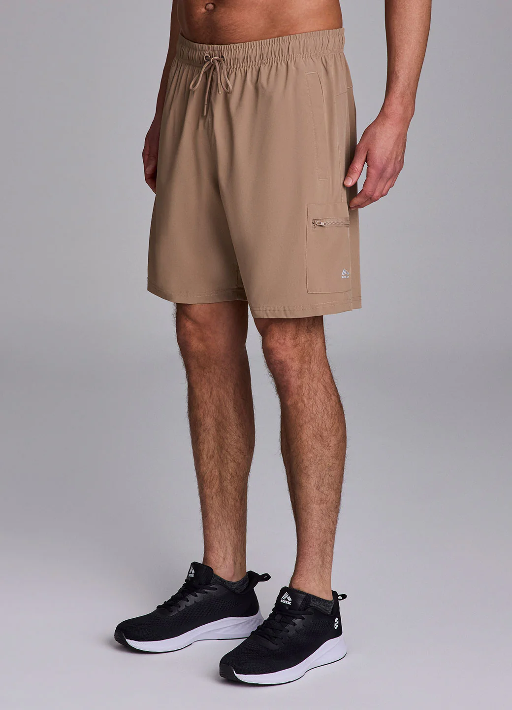 Venture Zip Pocket Cargo Short - Image 9