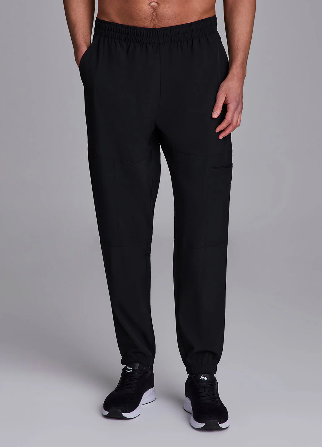 Venture Zip Pocket Jogger - Image 13