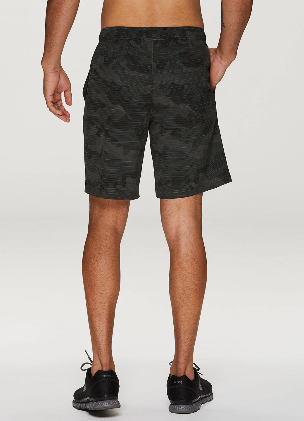 Vortex Camo Short - Image 2