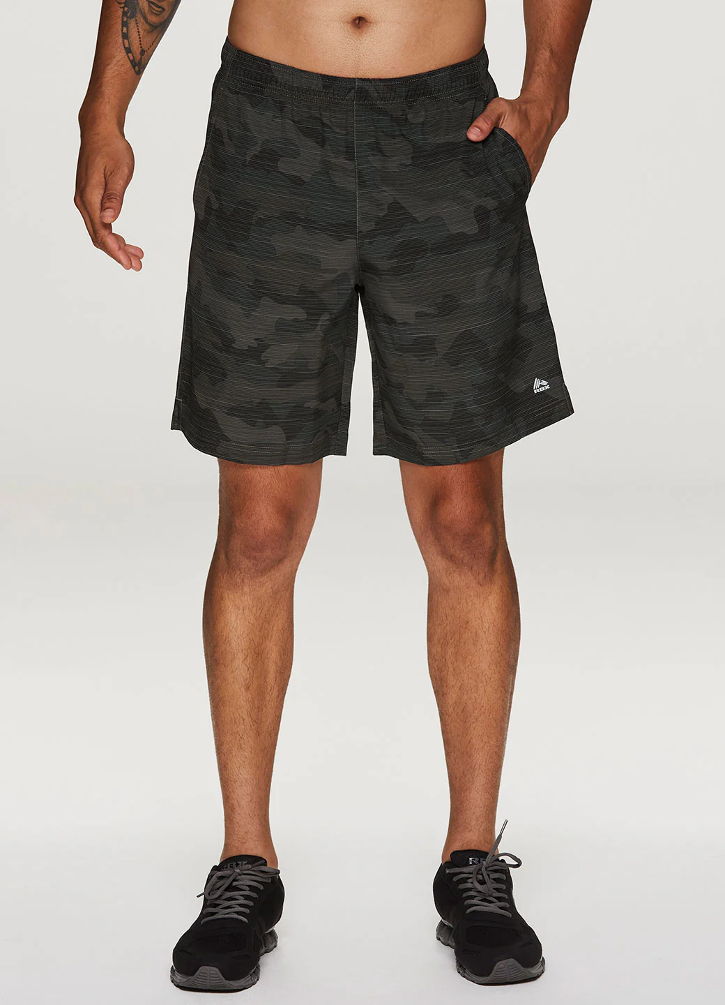 Vortex Camo Short - Image 3
