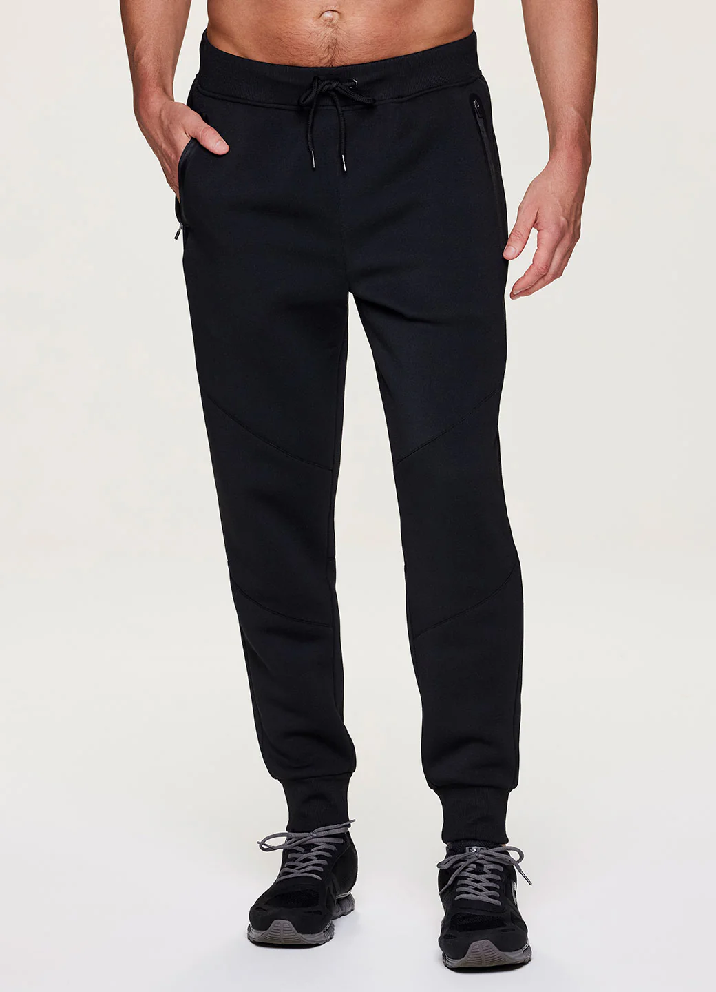 Vortex Fleece Jogger - Image 5
