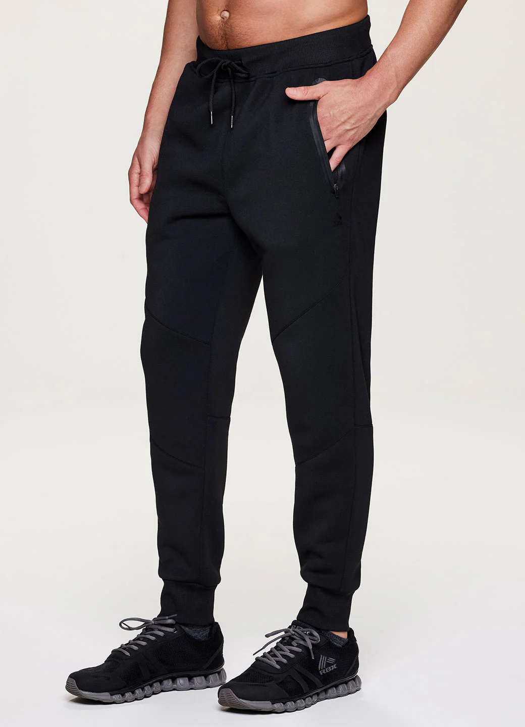 Vortex Fleece Jogger - Image 8