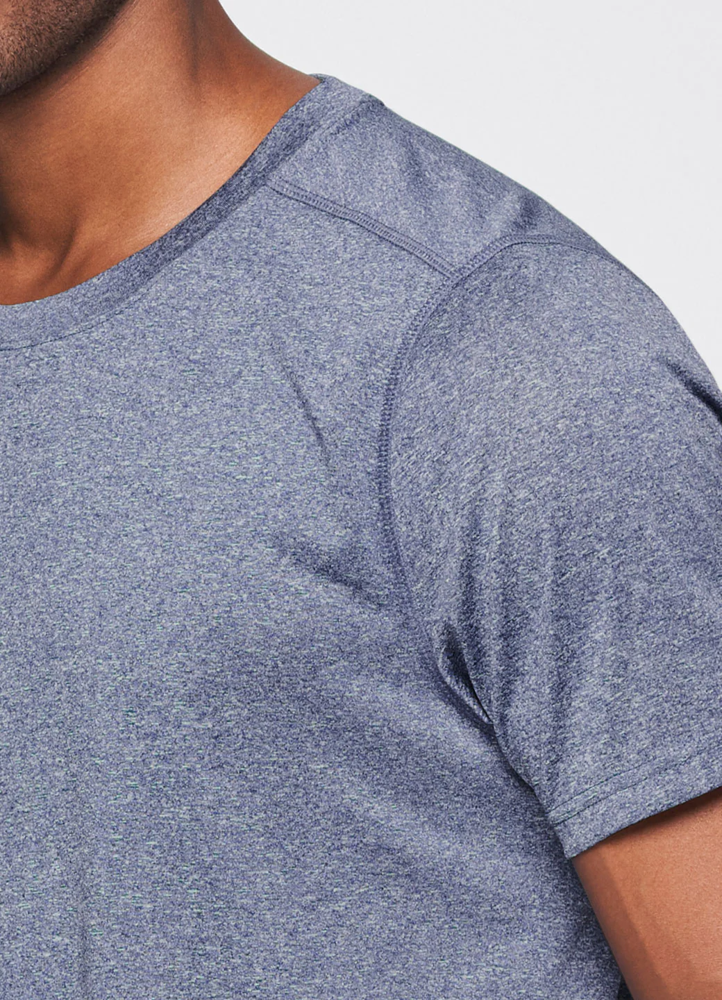 Vortex Lightweight Training Tee - Image 2
