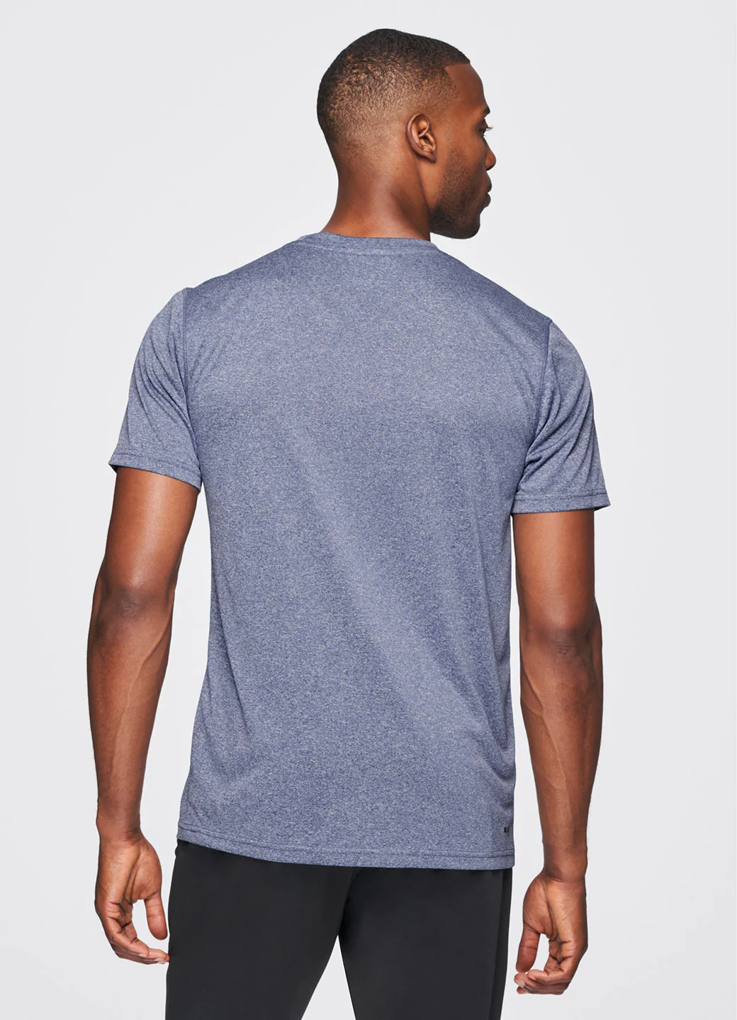 Vortex Lightweight Training Tee - Image 3
