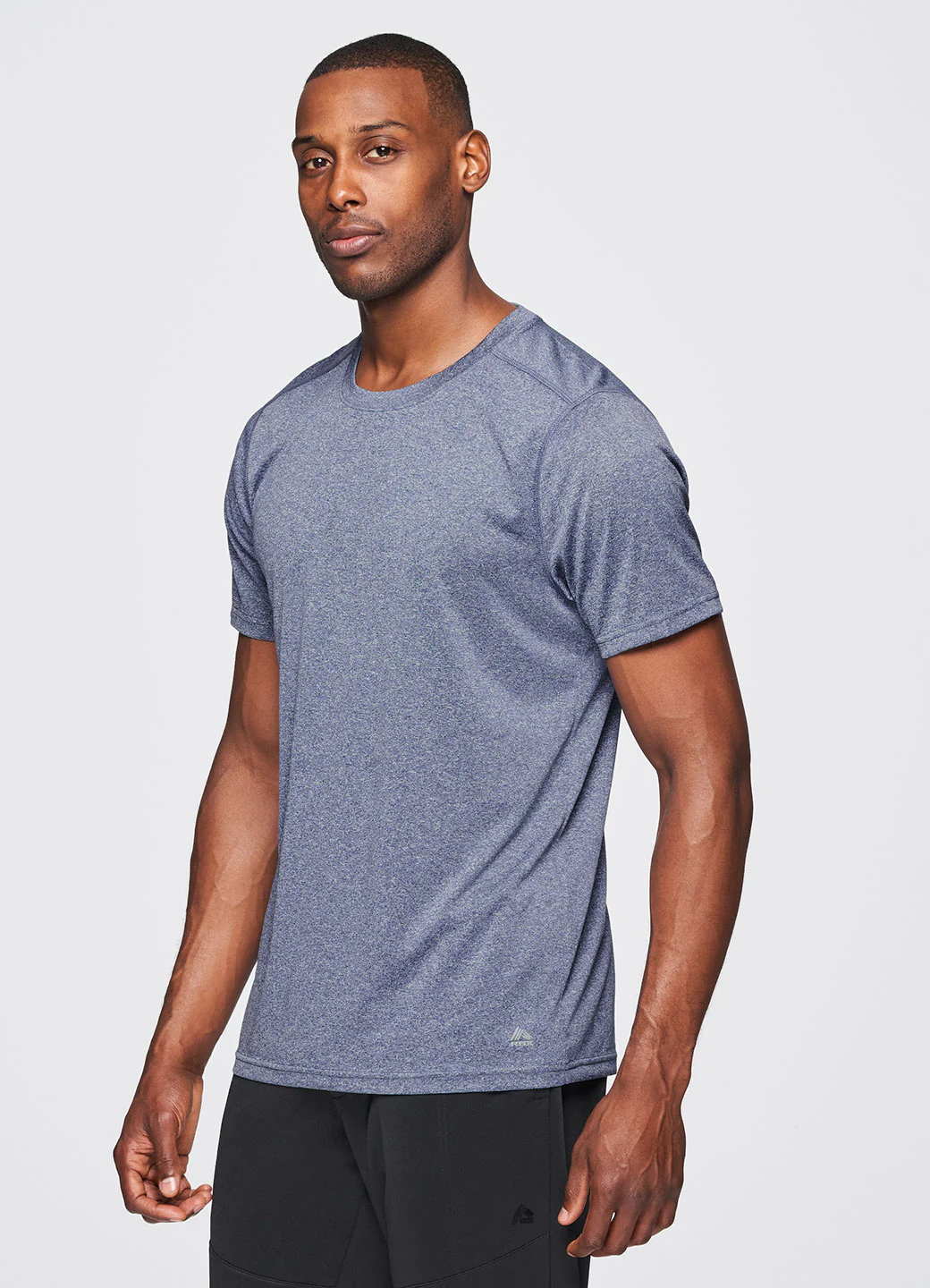 Vortex Lightweight Training Tee - Image 4