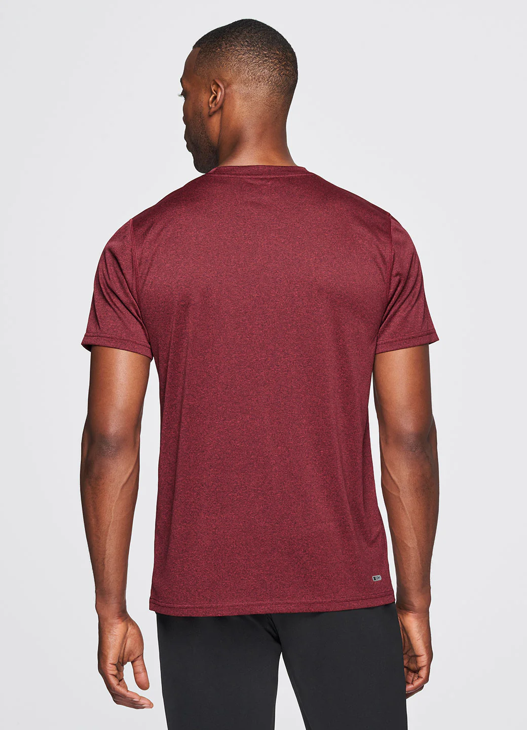 Vortex Lightweight Training Tee - Image 7