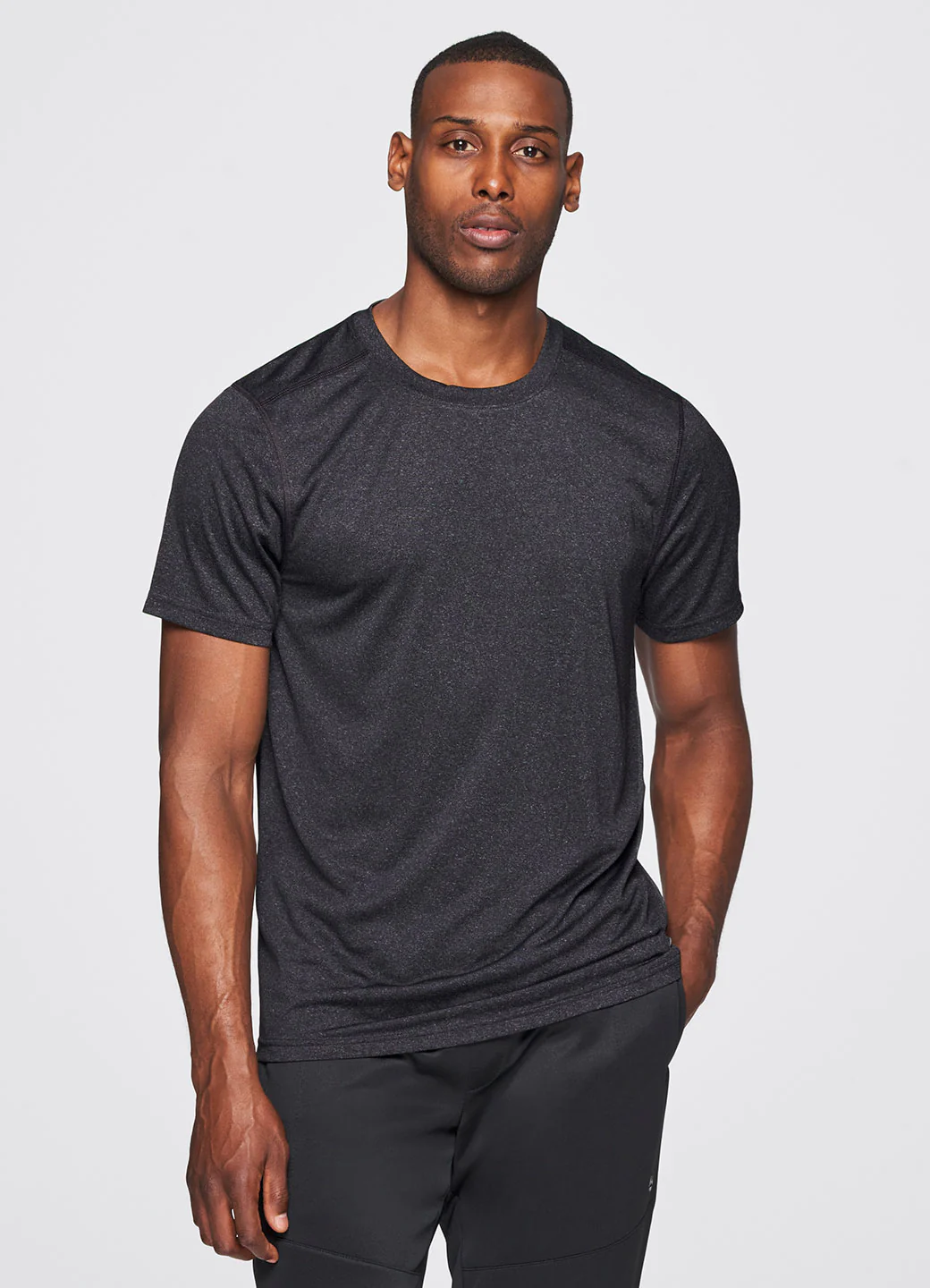 Vortex Lightweight Training Tee - Image 9